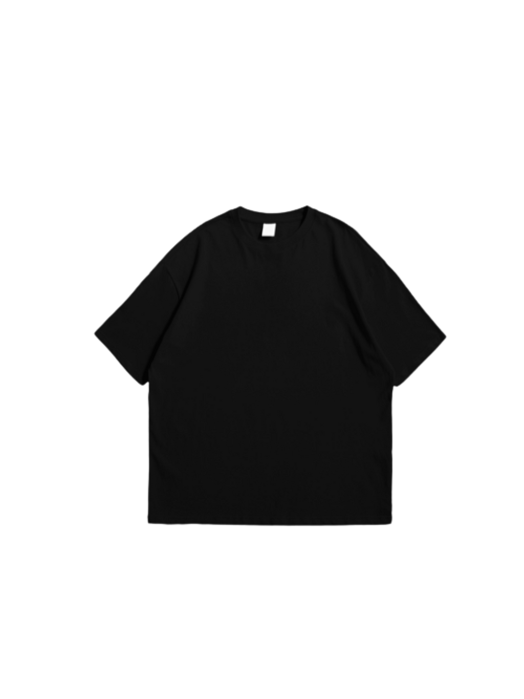 ARMA LA TUYA — PLAYERA OVERSIZED
