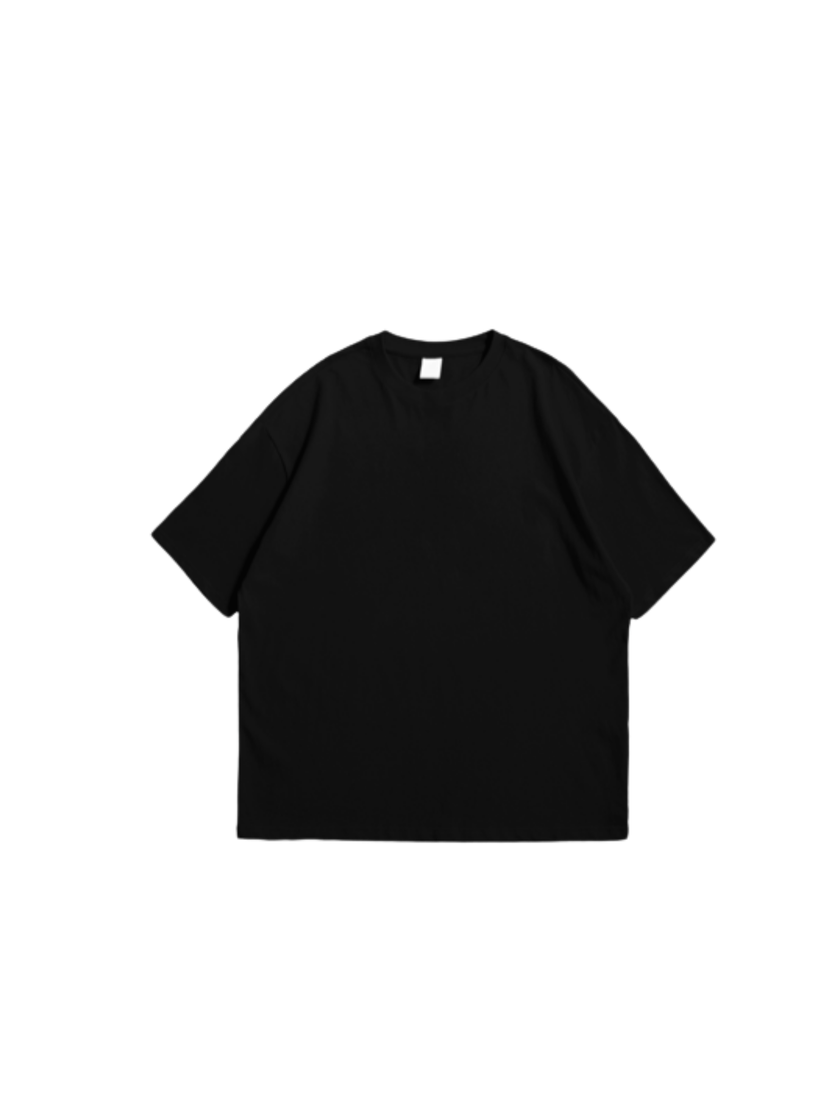 ARMA LA TUYA — PLAYERA OVERSIZED