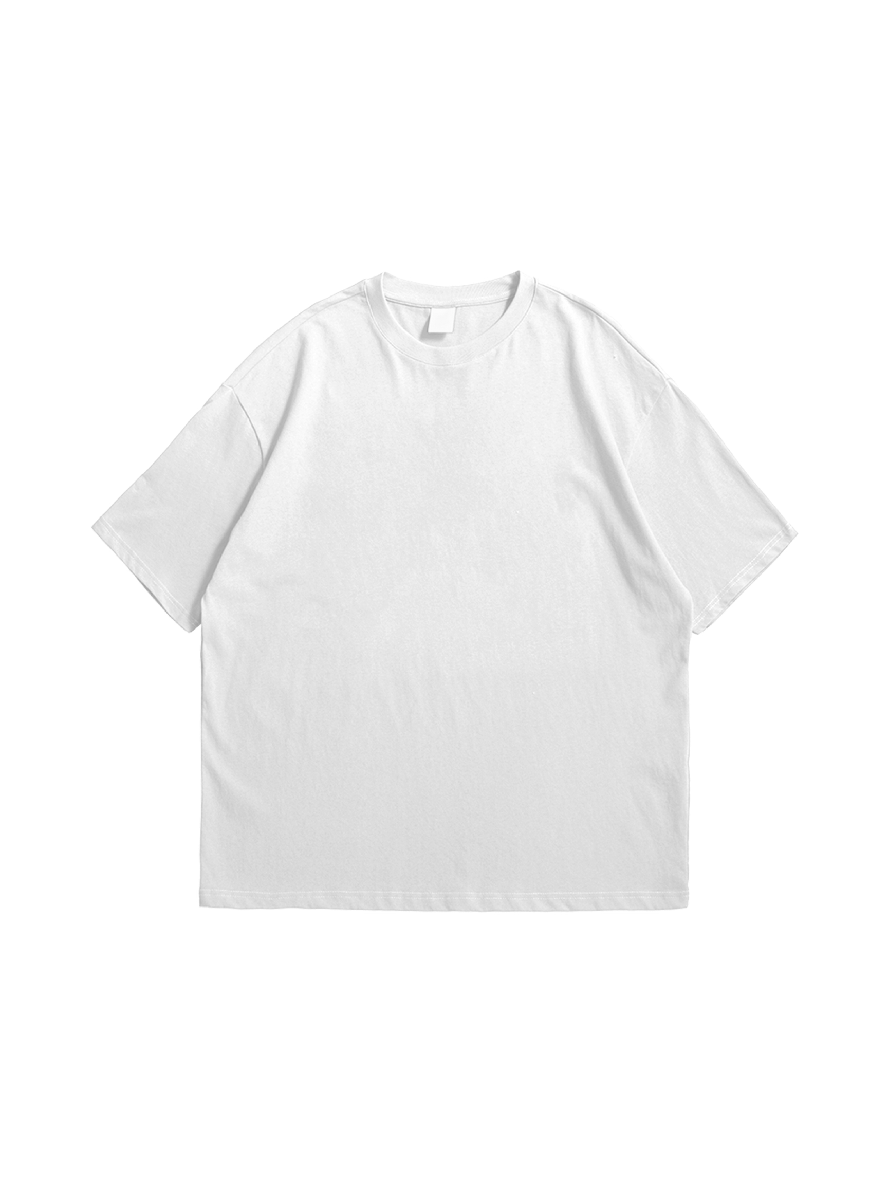 ARMA LA TUYA — PLAYERA OVERSIZED