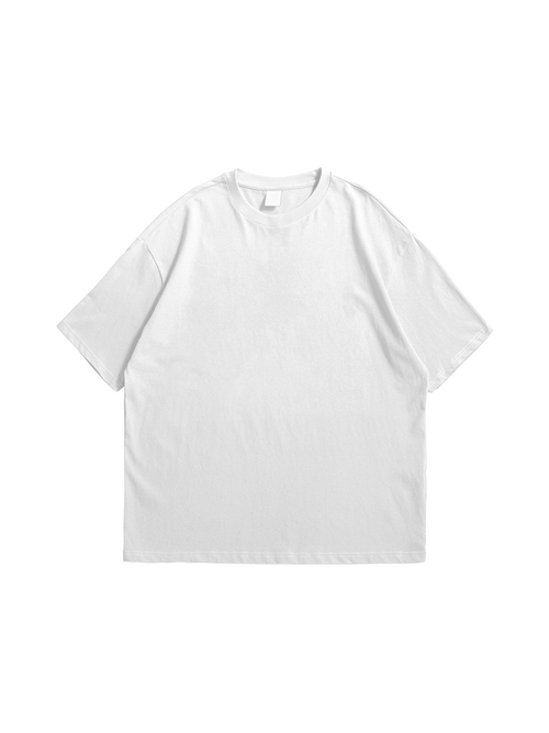 ARMA LA TUYA — PLAYERA OVERSIZED