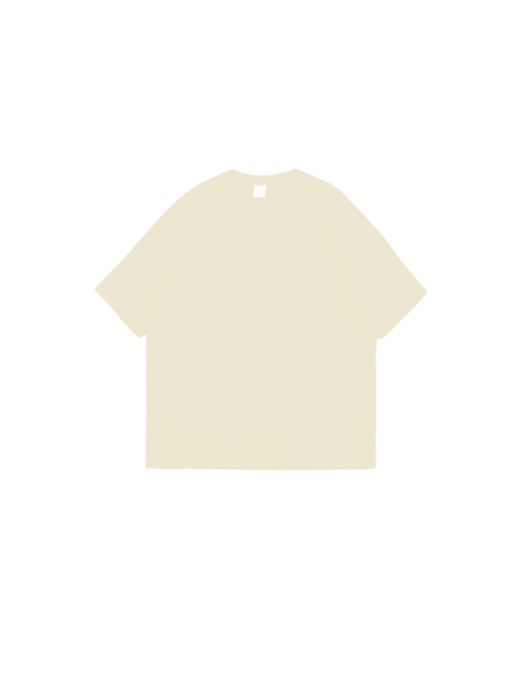 ARMA LA TUYA — PLAYERA OVERSIZED