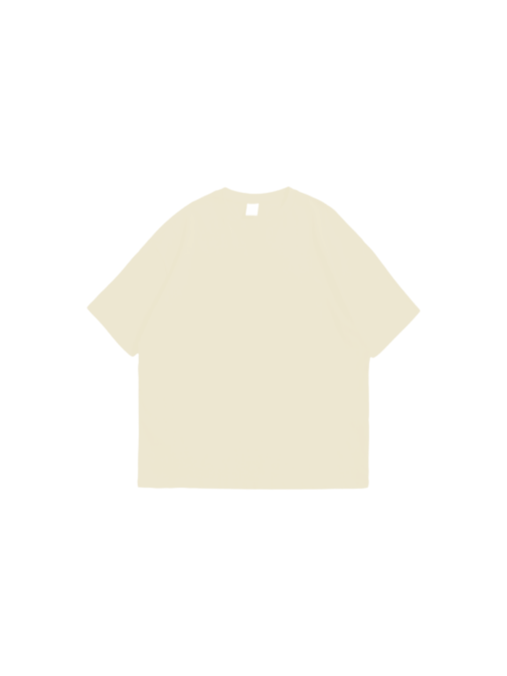 ARMA LA TUYA — PLAYERA OVERSIZED