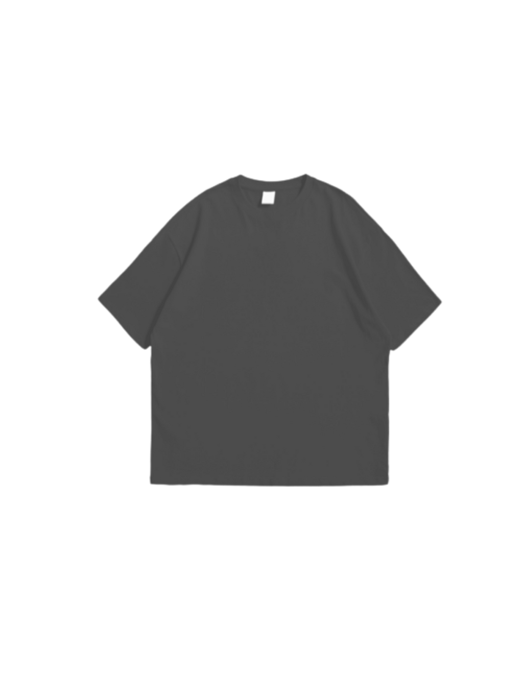 ARMA LA TUYA — PLAYERA OVERSIZED