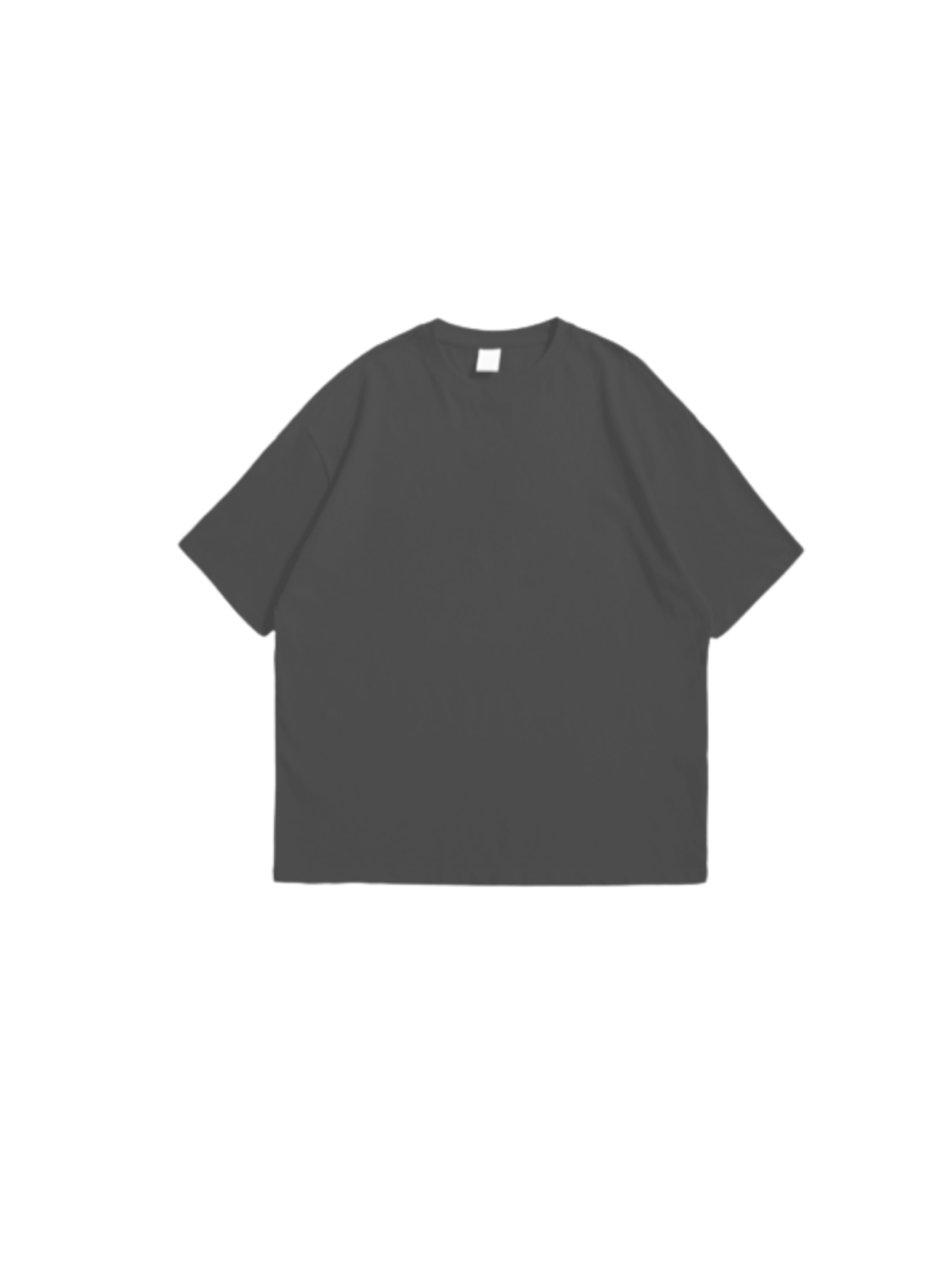 ARMA LA TUYA — PLAYERA OVERSIZED