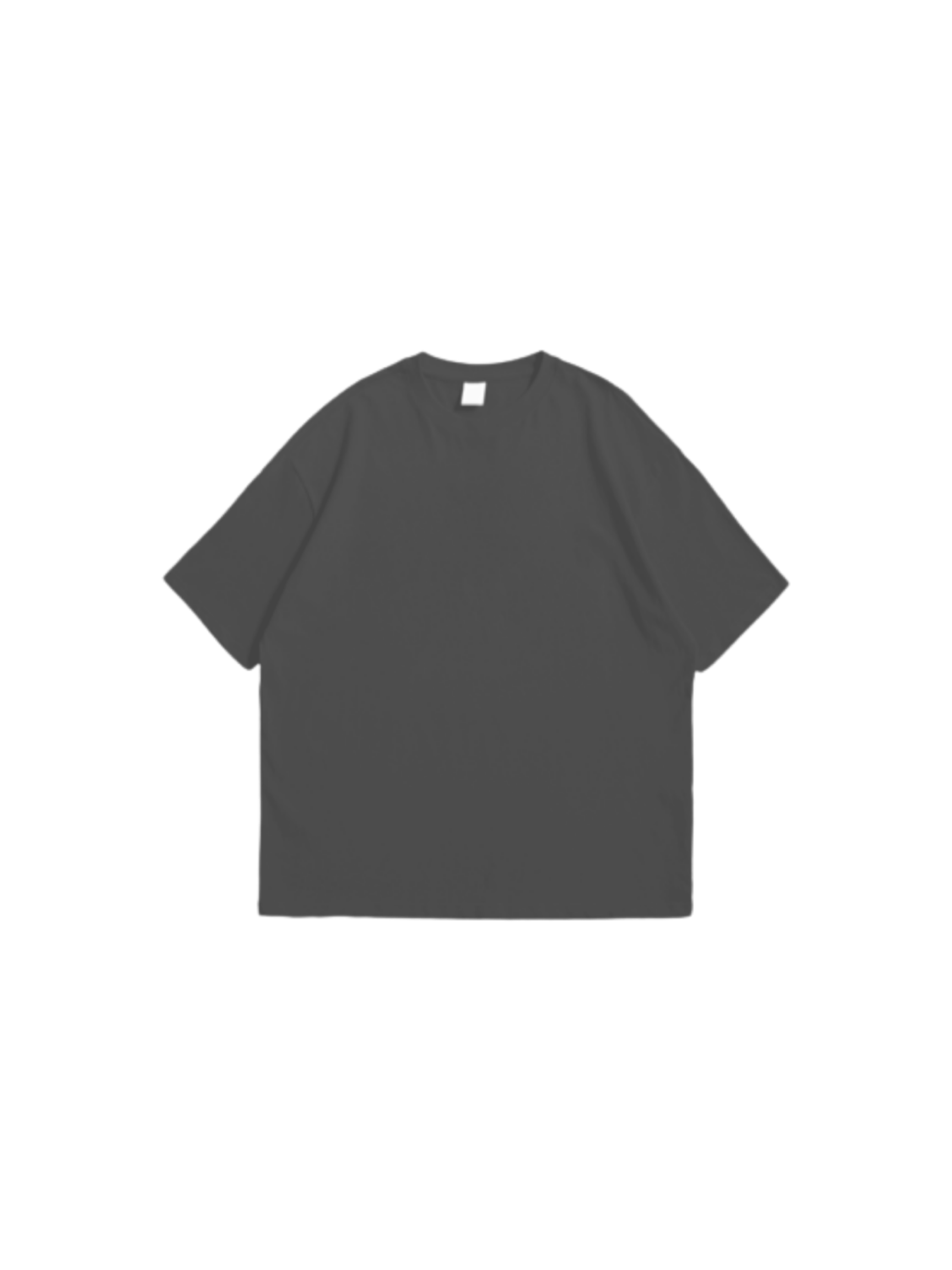 ARMA LA TUYA — PLAYERA OVERSIZED