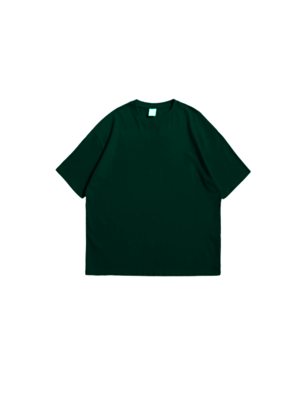ARMA LA TUYA — PLAYERA OVERSIZED