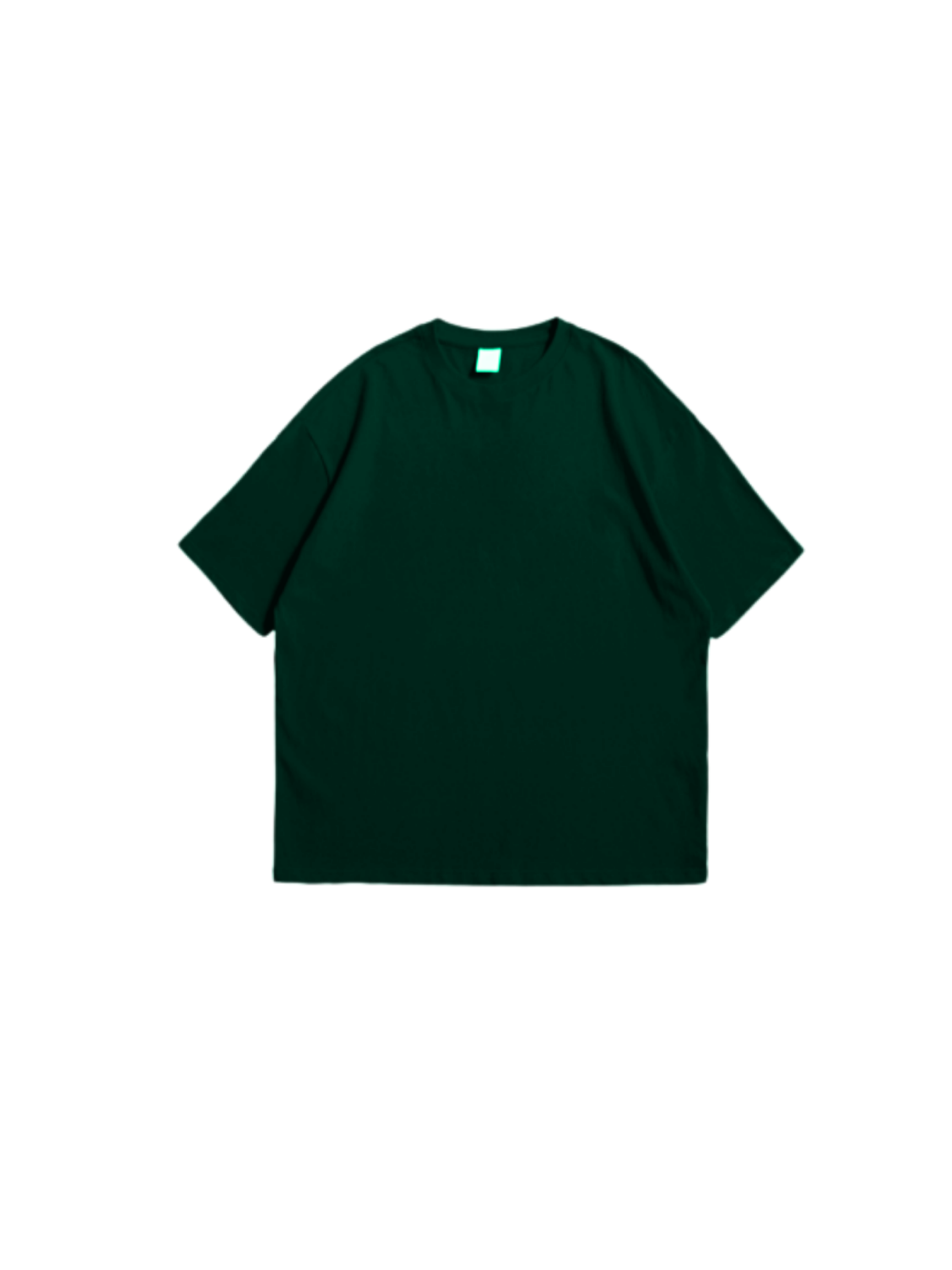 ARMA LA TUYA — PLAYERA OVERSIZED