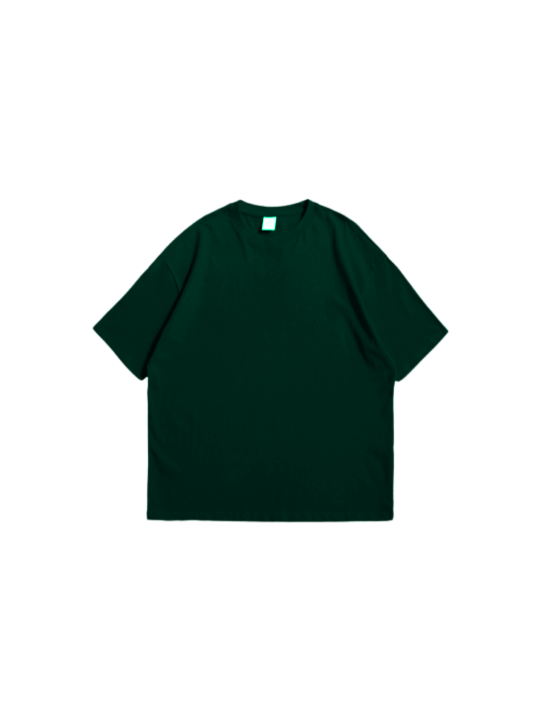 ARMA LA TUYA — PLAYERA OVERSIZED